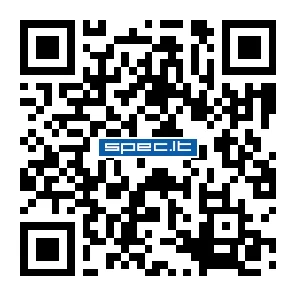 QR kodas | Pozityvus projektų valdymas, UAB