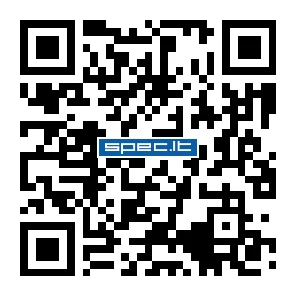 QR kodas | Pozityvus šokoladas, UAB