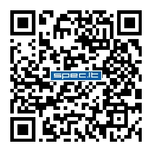 QR kodas | PP AGENTSIIA ARKANA atstovybė Lietuvoje | spec.lt