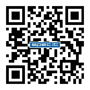 QR kodas | PP auto, MB | spec.lt