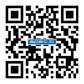 QR kodas | P&p Line, UAB