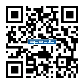 QR kodas | PP projects, MB