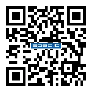 QR kodas | PP Transport, UAB