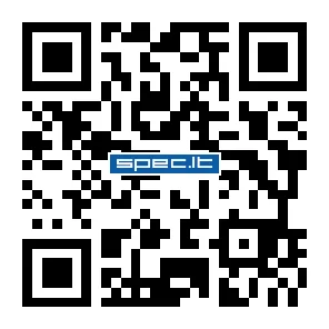 QR kodas | PP6, UAB | spec.lt