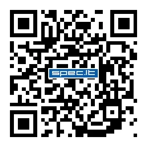 QR kodas | Ppc Distribution, UAB | spec.lt