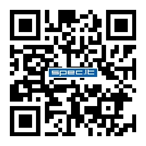 QR kodas | PPF Solutions, UAB | spec.lt
