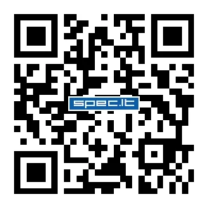 QR kodas | PPF Stamp, UAB | spec.lt