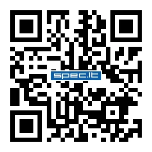 QR kodas | Ppls, UAB | spec.lt
