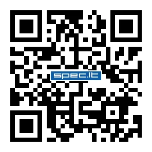 QR kodas | PPN, UAB | spec.lt