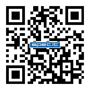 QR kodas | PPP, MB
