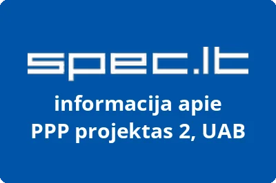 DG VPP Rokantiškės, UAB