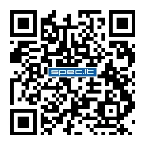 QR kodas | DG VPP Rokantiškės, UAB | spec.lt