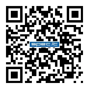 QR kodas | DG VPP Pajūris, UAB | spec.lt