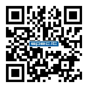 QR kodas | PR Inžinerija, MB