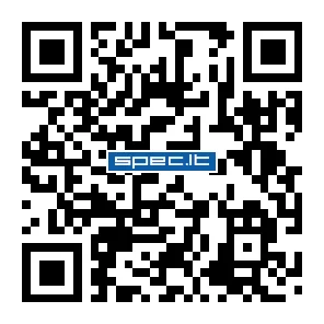 QR kodas | PR & Projects Group, UAB | spec.lt