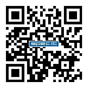 QR kodas | PRA 13 sport, VŠĮ
