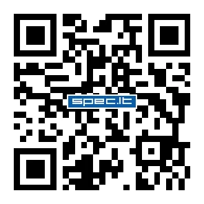 QR kodas | PRABA, UAB | spec.lt