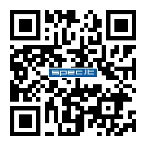 QR kodas | Prabanga tau, MB | spec.lt