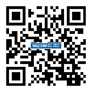 QR kodas | PrabangiDz, UAB | spec.lt
