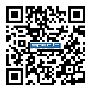 QR kodas | Prabangos kultas, MB