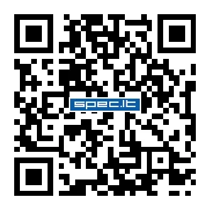 QR kodas | Prabangūs Baldai, UAB