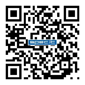 QR kodas | Prabangus plienas, MB