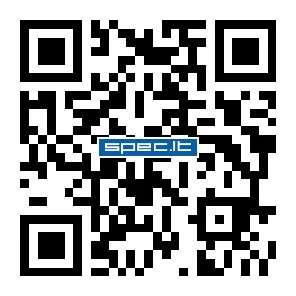 QR kodas | PRABAUDA, UAB | spec.lt