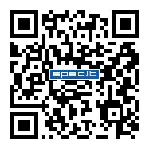 QR kodas | Practica Seed Partners 2, UAB | spec.lt