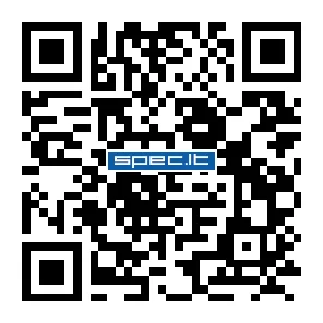 QR kodas | Practica Seed Partners, UAB | spec.lt