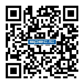 QR kodas | Practica Venture Partners 2, UAB | spec.lt