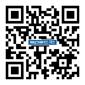 QR kodas | Practicus, UAB | spec.lt