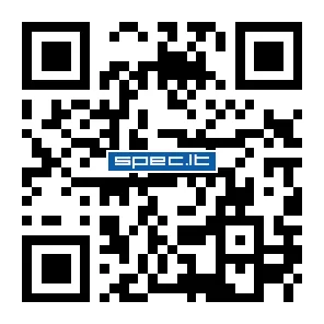 QR kodas | Pradas D, UAB