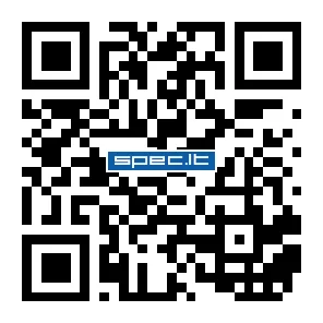 QR kodas | Pradas Media, VŠĮ | spec.lt