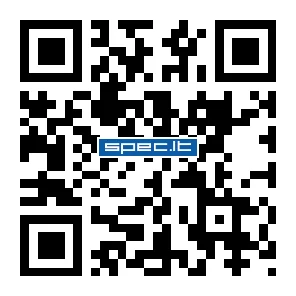 QR kodas | Pradėk dabar, MB | spec.lt