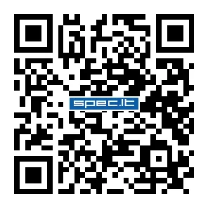 QR kodas | Pradinukų akademija, VŠĮ | spec.lt