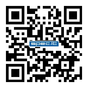 QR kodas | Pradma, UAB | spec.lt