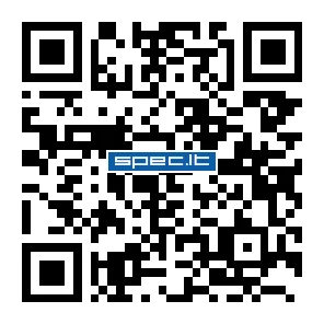 QR kodas | Prado projektai, MB