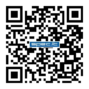 QR kodas | Pradžios ciklas, MB | spec.lt