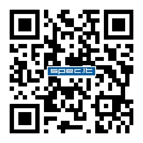 QR kodas | Praecursum, UAB