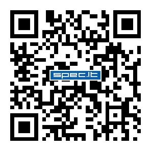 QR kodas | Praefectus fabrum, UAB