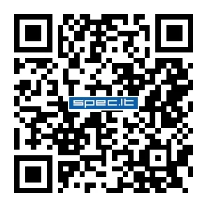 QR kodas | PRAEITIES MOMENTAI | spec.lt