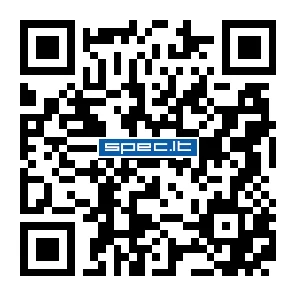 QR kodas | Praeities technikos muziejus, VŠĮ