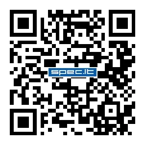 QR kodas | Praeities tyrimų institutas, MB | spec.lt