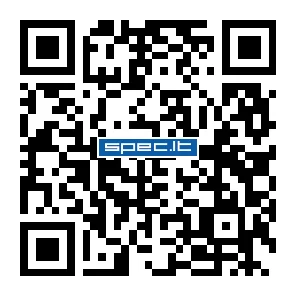 QR kodas | Praemium optimum, UAB