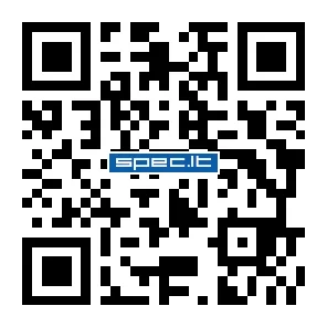 QR kodas | Praetorium, MB