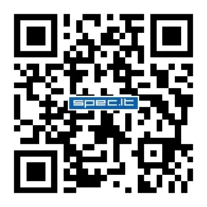 QR kodas | Pragigo, MB | spec.lt