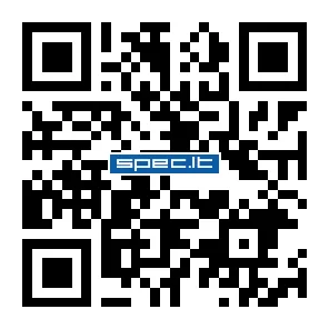 QR kodas | Pragma Core, MB