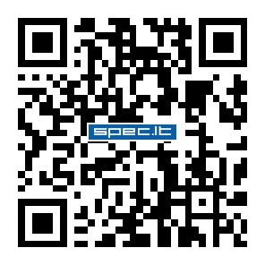 QR kodas | Pragmatic offshore services, MB | spec.lt