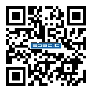 QR kodas | Praila, UAB | spec.lt