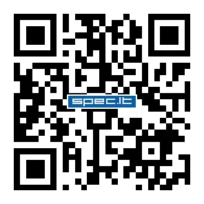 QR kodas | Praimas, UAB | spec.lt